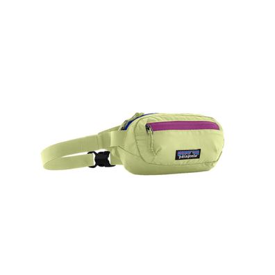 Patagonia Hip Bag Terravia Mini vellum green