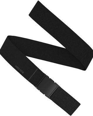 ARCADE Kids Gürtel Atlas Youth black
