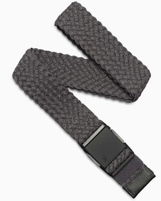 ARCADE Gürtel Futureweave charcoal
