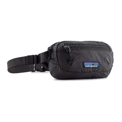 Patagonia Hip Bag Terravia Mini black