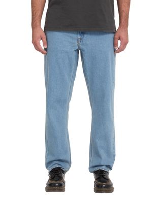 VOLCOM Hose Fivedown Denim blue