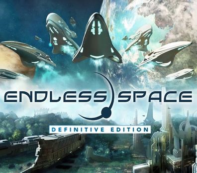 Endless Space Definitive Edition – Steam Key (Aktivierungscode) [EU]