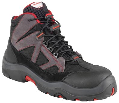 Honeywell Athletic Ascender Mid Sicherheitsschuhe S3 CI SRC Größe 44