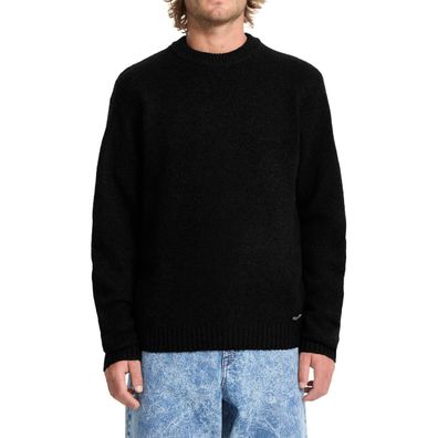 VOLCOM Sweater Edmonder Ii black