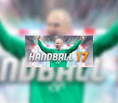 Handball 17 – Steam Key (Aktivierungscode)