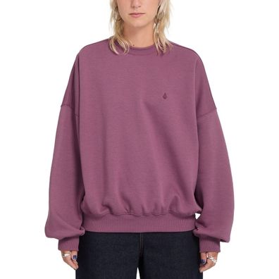 VOLCOM Women Sweater Sto'N orchid