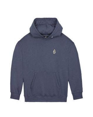 VOLCOM Kids Fleece Watanite storm blue
