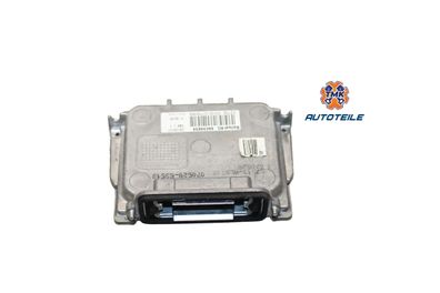 Opel Signum Vectra C Xenonsteuergerät Steuergerät Xenon 89034934 5ZVN6