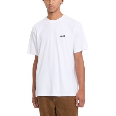 VOLCOM T-Shirt Pistol Stone white