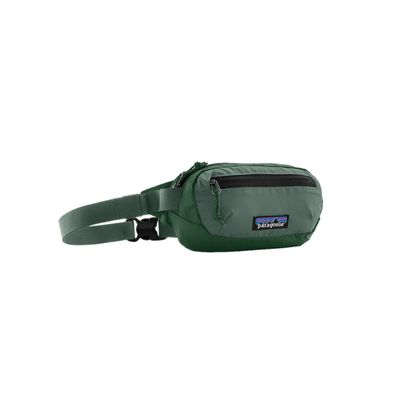 Patagonia Hip Bag Terravia Mini canopy green
