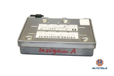 Opel Astra J Insignia A Steuergerät Freisprechanlage Bluetooth UHP High 13353284 MZWB