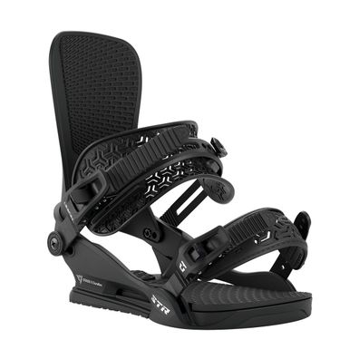 UNION Snowboard Bindung Str black