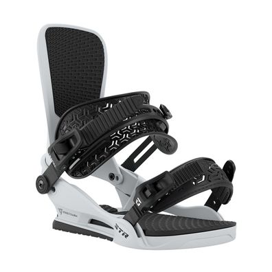 UNION Snowboard Bindung Str grey