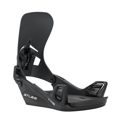 UNION Snowboard Bindung Atlas Step On® black