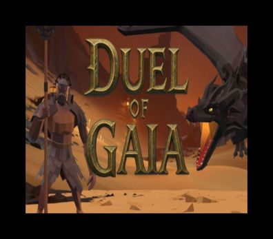 Duel of Gaia – Steam Key (Aktivierungscode)