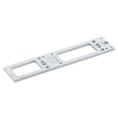 GEZE Montageplatte für TS 4000 TS 5000