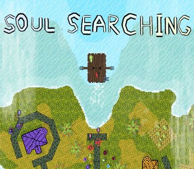Soul Searching – Steam Key (Aktivierungscode)