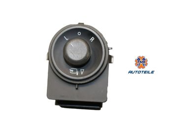 Opel Insignia A Schalter Spiegelversteller 13271831 XWZ4Q