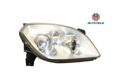 Opel Tigra B Twintop Scheinwerfer vorne Rechts 93162204 E32BX