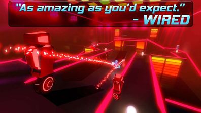 Robot Roller-Derby Disco Dodgeball – Steam Key (Aktivierungscode)