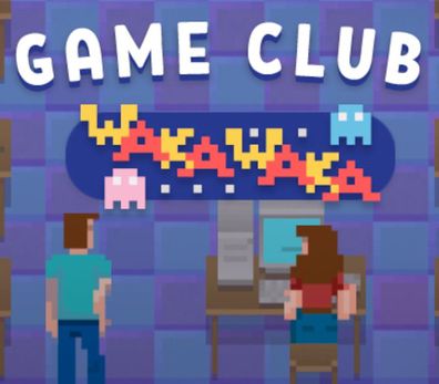 Game club "Waka-Waka" – Steam Key (Aktivierungscode)