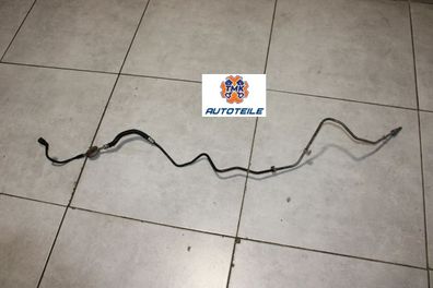 Opel Vectra C Signum Kraftstoffleitung Kraftstoffschlauch 2.2 Direct Z22YH MZW9B