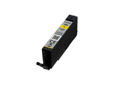 Canon CLI-581Y Original Tinte GELB (2105C001) 5,6ml