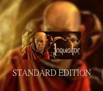 Inquisitor Standard Edition – Steam Key (Aktivierungscode)
