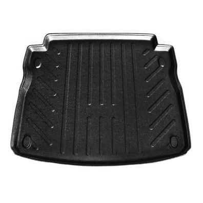 Kofferraumwanne Laderaumwanne für Ssangyong Kyron FL 2007-2021 Antirutsch TPE