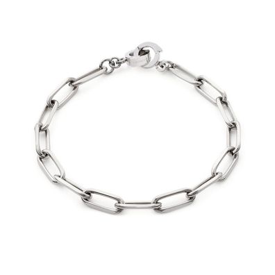 Leonardo Jewels - 019747 - Armband - Damen - Estrella Clip&Mix - 19 cm