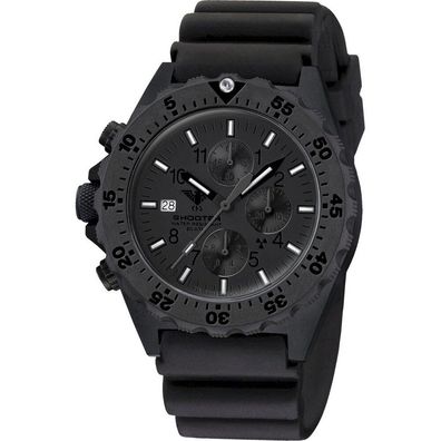 KHS - KHS. SH2CXTF. DB - Armbanduhr - Herren - Quarz - Shooter MKII