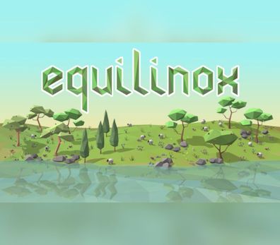 Equilinox – Steam Key (Aktivierungscode)