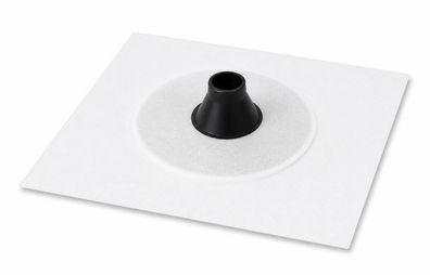 Siga Fentrim Manschette white für Innengebrauch 1 Stück 8.0 mm - 12.0 mm