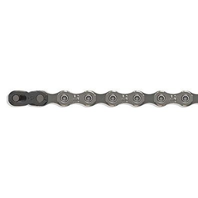 SRAM Kette "PC1110" 11-fach, grau SB-verpackt, mit 114 Glieder