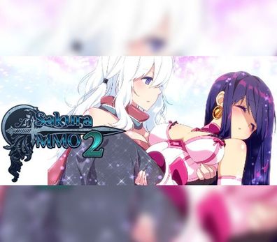 Sakura MMO 2 – Steam Key (Aktivierungscode)