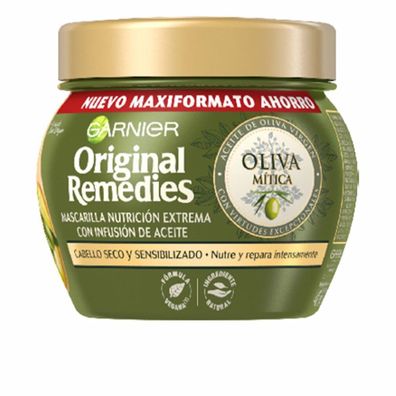 Garnier Original Remedies Mystische Olivenmaske 300ml