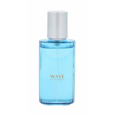 Davidoff Cool Water Wave for Men Eau de Toilette für Herren 40 ml