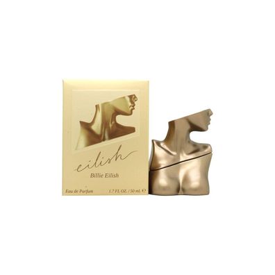 Eilish by Billie Eilish Eau de Parfum 50ml Spray