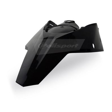 Schutzblech Heck Verkleidung Kotflügel fender passt an Ktm Exc 200 08-11 sw