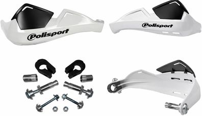 Handprotektoren Integral Evolution handguards passt an Yamaha Wr Yrf Yz Rm Sx w