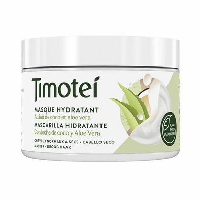Timotei Feuchtigkeitsmaske 300 ml