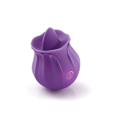 Massagevorrichtung NS Novelties Inya Lila