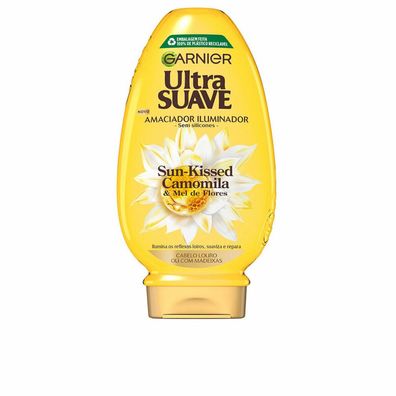 Original Remedies Haarspülung mit Kamille und Blütenhonig 250 ml