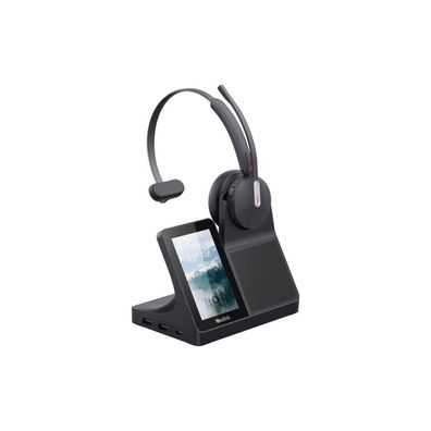 Yealink Headset WH64 Workstation Mono