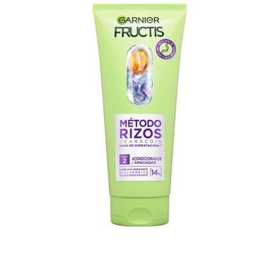Fructis CURL METHOD NO. 2 Haarspülung 200 ml