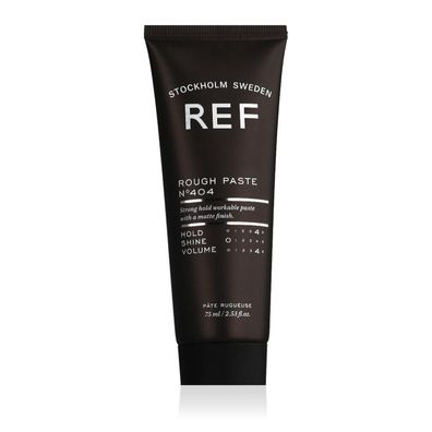 REF Grobe Paste N404 75 ml