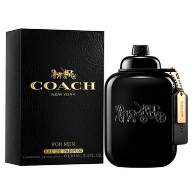 Coach For Men EDP 40 ml M