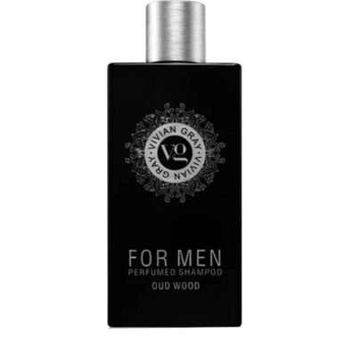 Oud Wood Shampoo ( arfümiertes Shampoo) 350 ml