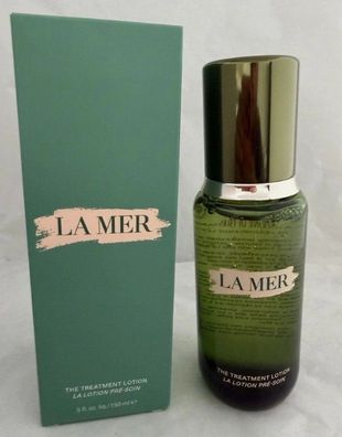 La Mer The Treatment Lotion 150ml Neu & Ovp