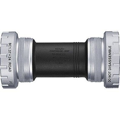 Shimano Innenlager "SM-BBRS500/501" SB-verpackt, f Pressfit (41Ø